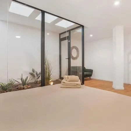 Apartamento Maar *