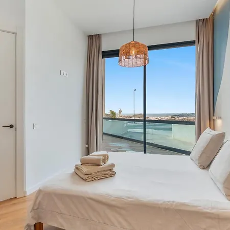 Maar Apartamento *