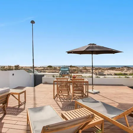 Maar Apartamento Cotillo