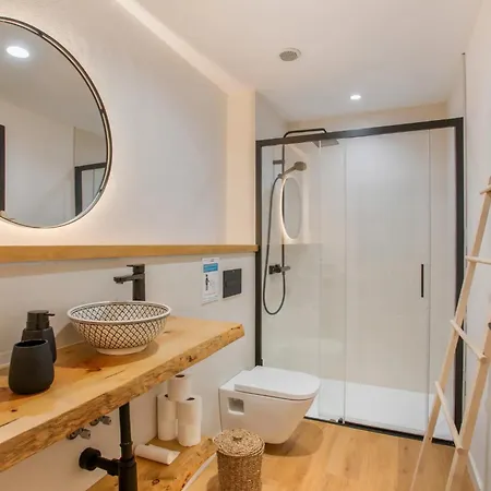Maar Apartamento
