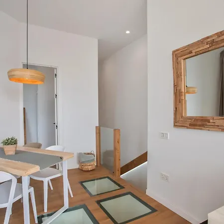 Maar Apartamento Cotillo