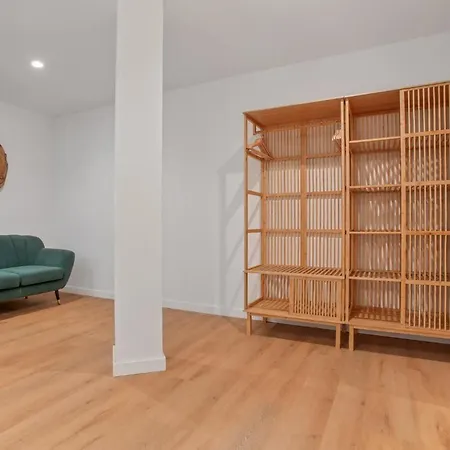 Maar Apartamento *