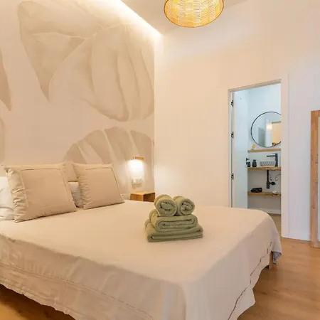 Apartamento Maar *