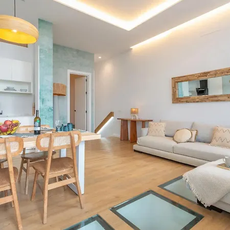 Apartamento Maar *